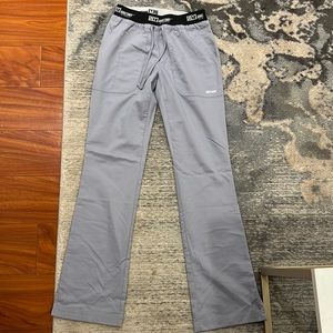 Greys anatomy scrub pants size XXS in great condition